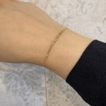 دستبند گوی زنجیری