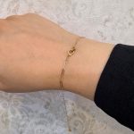 دستبند دوقلب