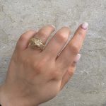انگشتر تراش