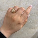 انگشتر تراش