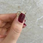 انگشتر بی نهایت